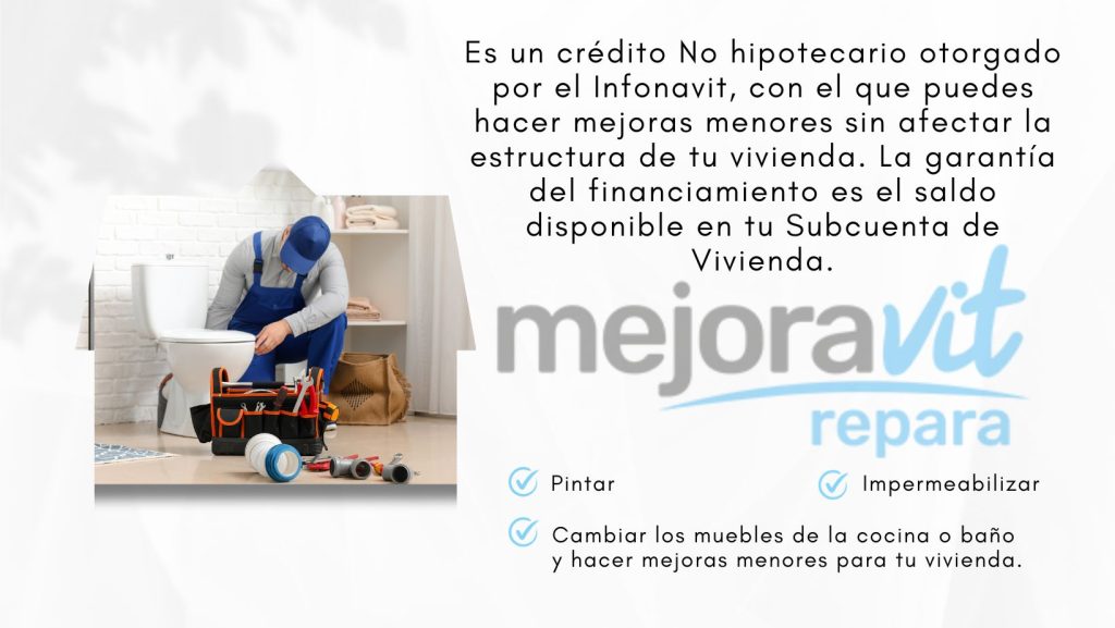 Entonces retira de tu AFORE, el saldo de la subcuenta de vivienda (INFONAVIT) (22)